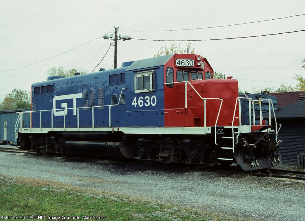 NS 4630